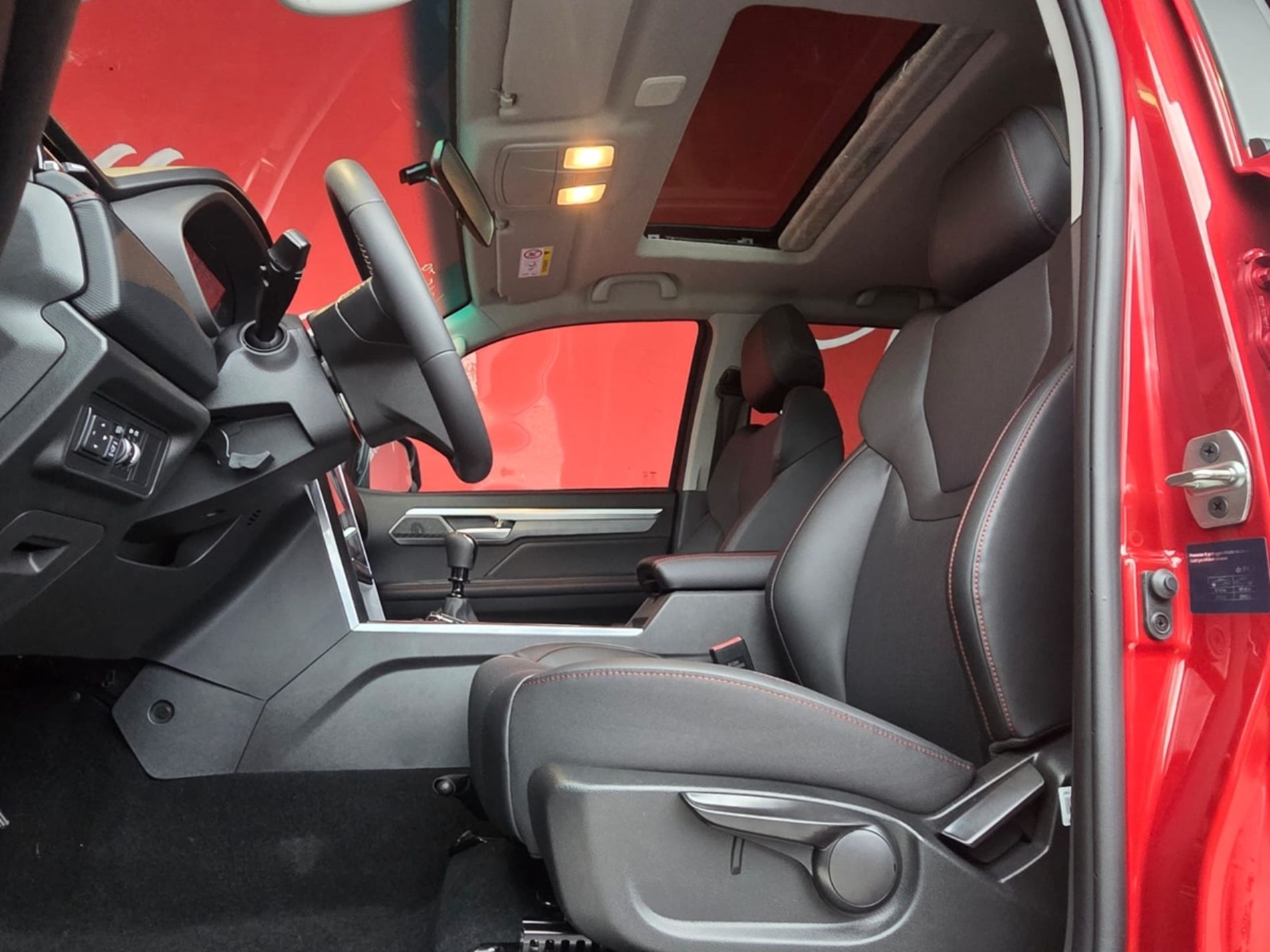 2.0 turbo diesel 4x4 136cv + IVA - Gallotti Auto